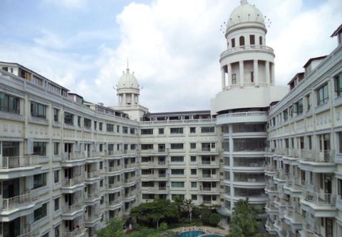 Others Guangzhou Fu Qian Ming Tai Mansion Apartment