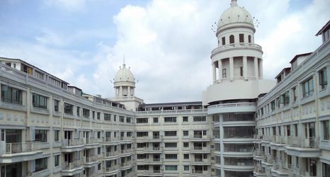 Others 2 Guangzhou Fu Qian Ming Tai Mansion Apartment