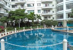 Others 6 Guangzhou Fu Qian Ming Tai Mansion Apartment