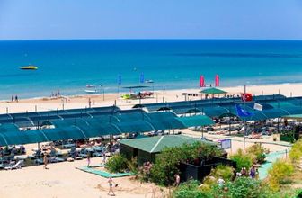 Others 4 Club Side Star Otel