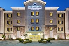 Others Candlewood Suites Enid By Ihg