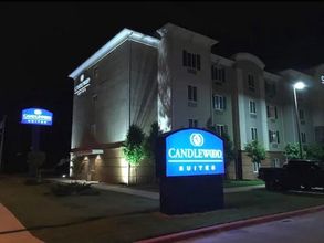 Others 4 Candlewood Suites Enid By Ihg