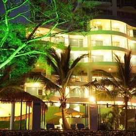 Solarium Coronado Beach 1, 12 デ オクツブレホテル