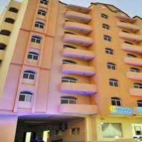 Adam Plaza Hotel 1, Hotel Muntazah 310 QR accommodation