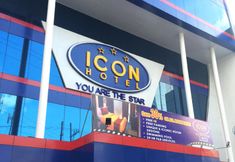 Others 2 Icon Hotel Timog