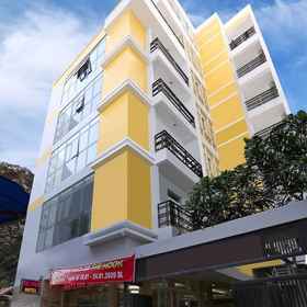 The Moon Hotel 1, Hotel Sekolah Perwira Angkatan Udara