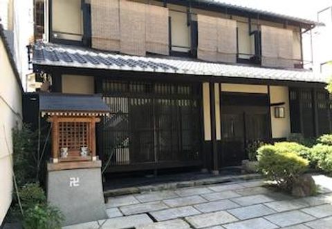 Others Kuretakean Hotel