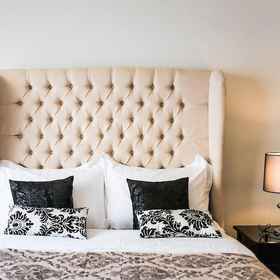 Mansion28 At Dharmawangsa 1, Hotel Jl. R.A. Kartini Jl. TB Simatupang No.Kav.1