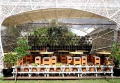 Khác Hummingbird Guesthouse