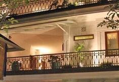 Khác 2 Hummingbird Guesthouse