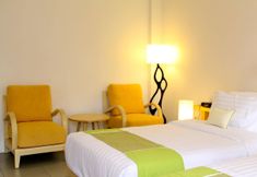 Khác 4 Hummingbird Guesthouse