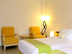 Khác 4 Hummingbird Guesthouse