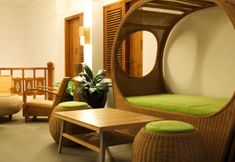 Khác 6 Hummingbird Guesthouse