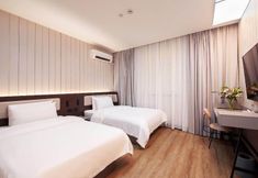 その他 5 Hanting Hotel (Shanghai New Jinqiao Road)