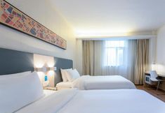 Khác 4 Hanting Hotel Shanghai East Nandan Road