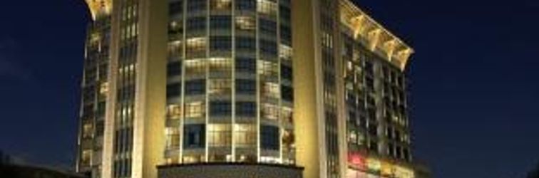 Others Yiwu Xiangshan International Hotel