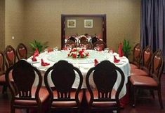 Others 4 Yichang Shan Shui Heyi Hotel