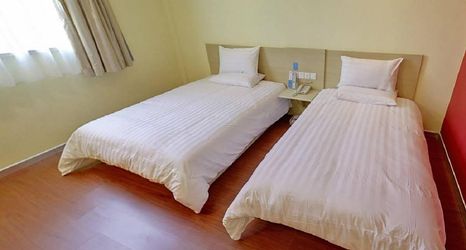 기타 2 Hanting Hotel Shanghai Zhangjiang Guanglan Road Me