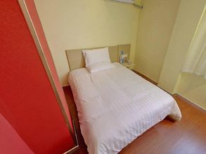 기타 4 Hanting Hotel Shanghai Zhangjiang Guanglan Road Me