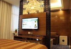 その他 4 Zijintongxin Hotel Shanghai