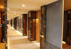 その他 5 Zijintongxin Hotel Shanghai