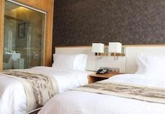 その他 2 Zijintongxin Hotel Shanghai
