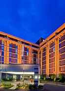 null Courtyard By Marriott Philadelphia City Avenue