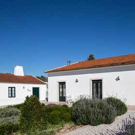 Casas De São José 1, Hotel Santarém District