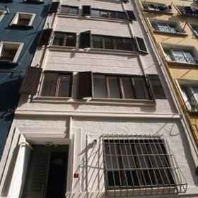 Beta Home Istanbul 1, 酒店 基利奇·阿里帕夏土耳其浴室