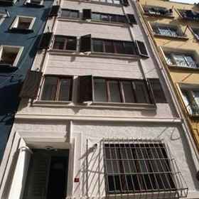 Beta Home Istanbul 1, โรงแรม & ที่พัก Sanatorium Gallery