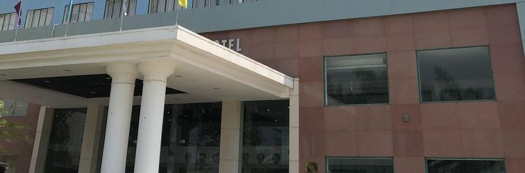 Others Bmc Thang Long Hotel