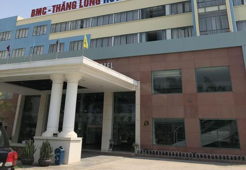 Others Bmc Thang Long Hotel