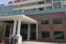 Others Bmc Thang Long Hotel