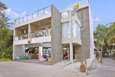 その他 B Pod Hotel