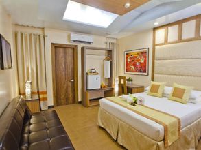 その他 4 B Pod Hotel