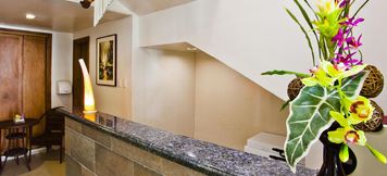 その他 5 B Pod Hotel