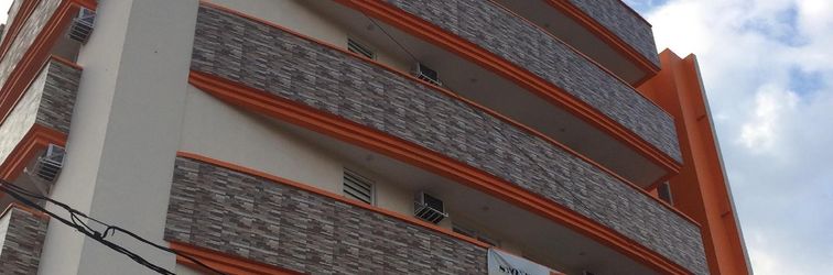 Others Stone House Hotel Pasay