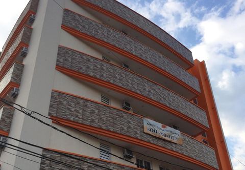 Others Stone House Hotel Pasay