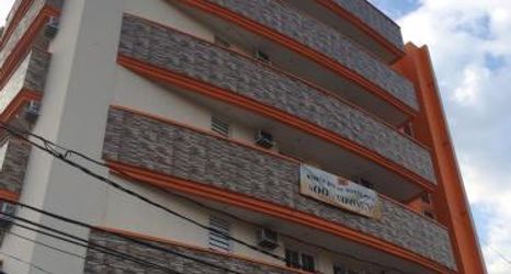 Others 2 Stone House Hotel Pasay