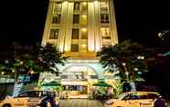 อื่นๆ 4 Suite De Ville Da Nang Beach