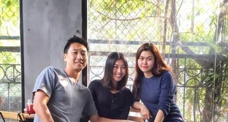 Lobi 2 UrHome Studio Apartment