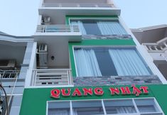 其他 4 Quang Nhat Hotel