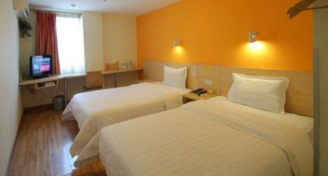 Others 2 7Days Inn Qingdao Xianggang Middle Road