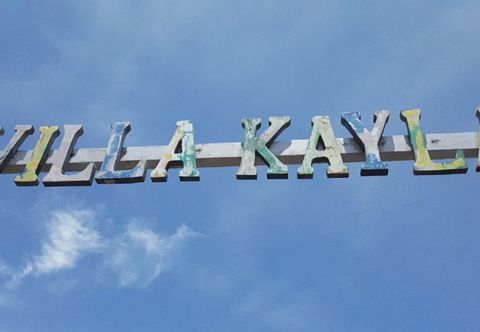 อื่นๆ Villa Kayla