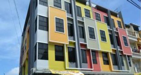 Khác 2 Quintus Hotel