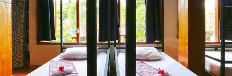 Others The Style Ubud Hostel