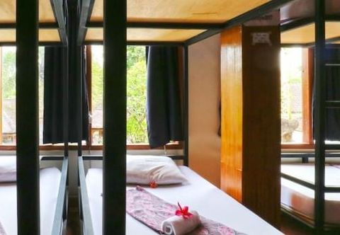 Others The Style Ubud Hostel