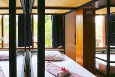 Others The Style Ubud Hostel