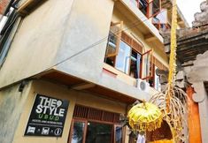 Others 2 The Style Ubud Hostel