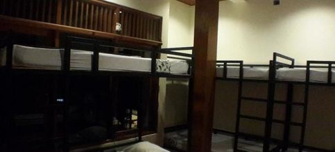 Others 4 The Style Ubud Hostel